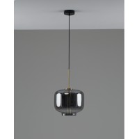 Светильник подвесной Moderli V11533-1P Teen