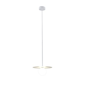 Светильник подвесной Moderli V11571-1P Scrumbel