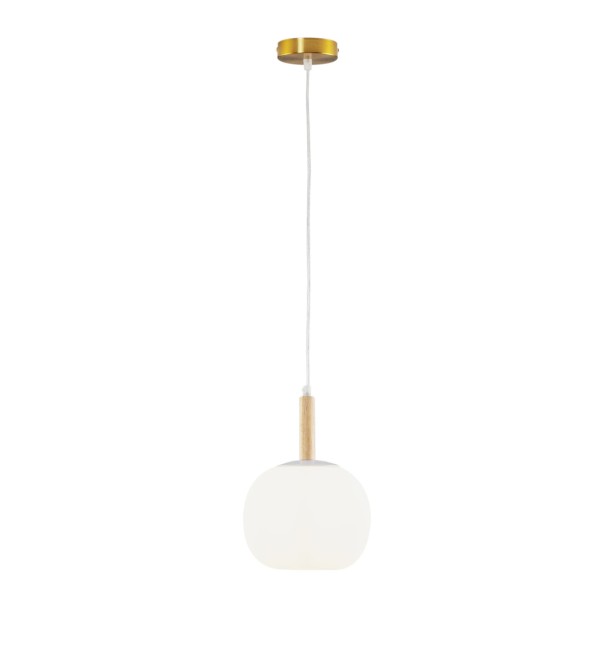 Светильник подвесной Moderli V10290-PL Cute