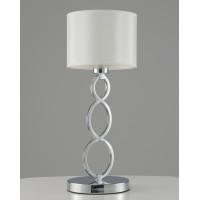 Лампа настольная Moderli V10552-1T Macadamia