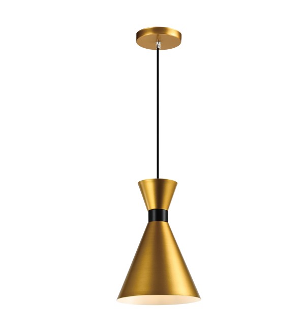 Светильник подвесной Moderli V10445-1P Pesaro
