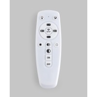Люстра подвесная светодиодная Moderli V10734-PL Asti