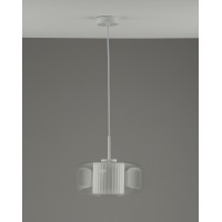 Светильник подвесной Moderli V11818-1P Ember