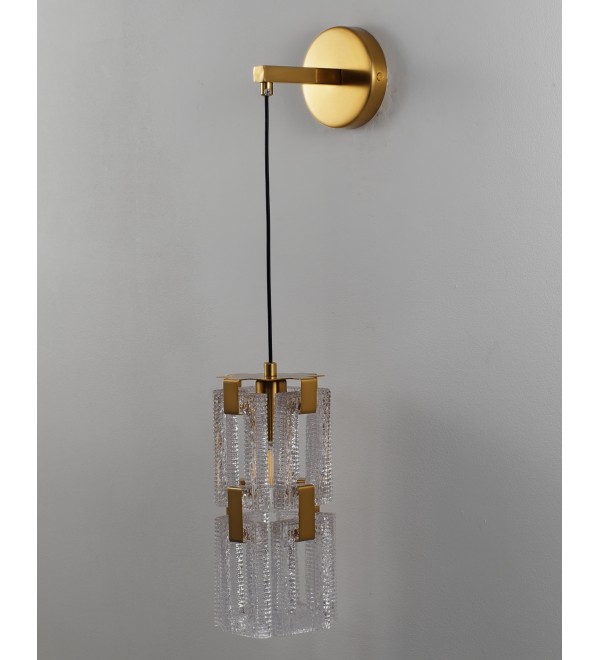 Бра Moderli V11078-1W Lilly