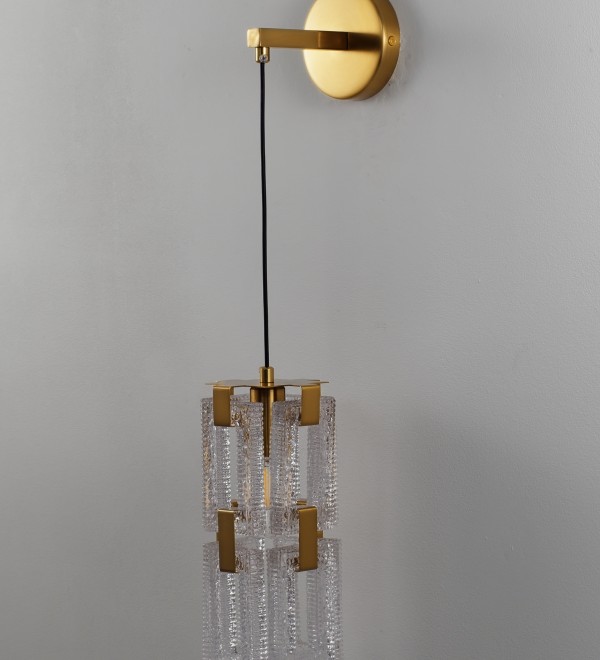 Бра Moderli V11078-1W Lilly