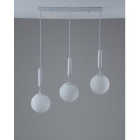 Светильник подвесной Moderli V11567-3P Scrumbel