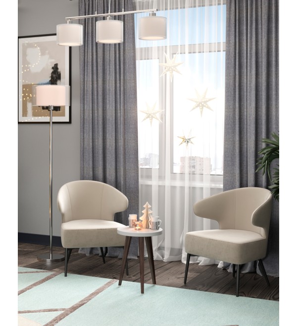 Люстра подвесная Moderli V10496-3P Room