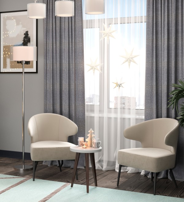 Люстра подвесная Moderli V10496-3P Room