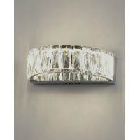 Бра светодиодное Moderli V10728-WL Asti