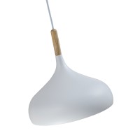 Светильник подвесной Moderli V11439-1P Eline