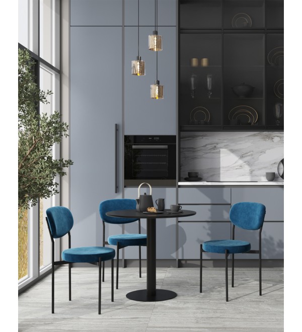 Подвесной светильник Moderli V2871-3P Brizzi