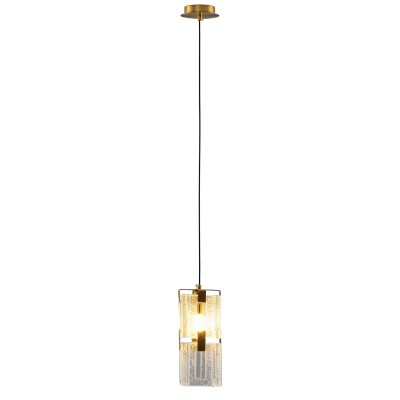 Светильник подвесной Moderli V11080-1P Lilly
