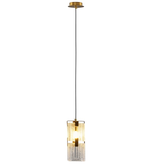 Светильник подвесной Moderli V11080-1P Lilly