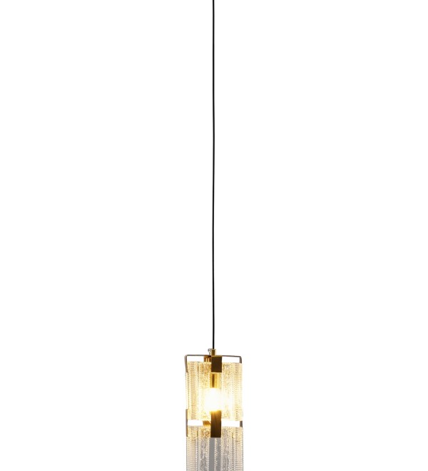 Светильник подвесной Moderli V11080-1P Lilly