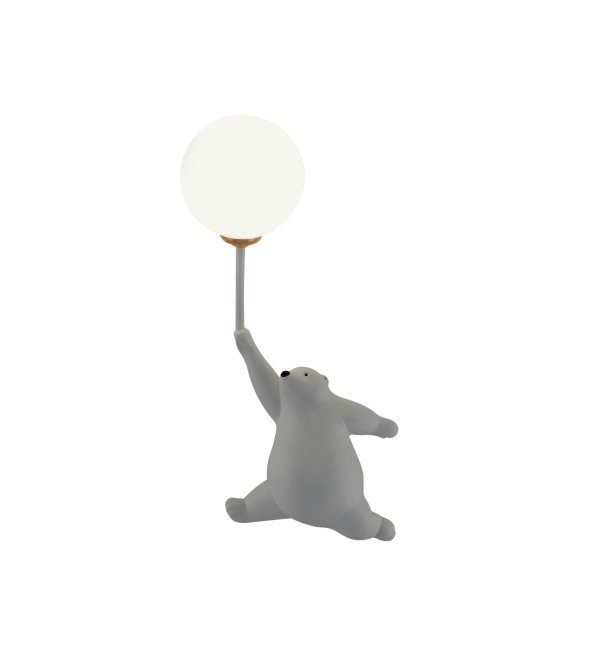 Светильник настенный Moderli V11231-1W Baloons