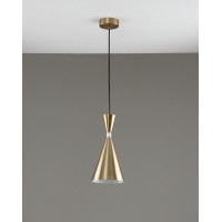 Светильник подвесной Moderli V11557-1P Pesaro