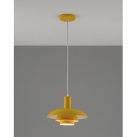 Светильник подвесной Moderli V11455-1P Pescara
