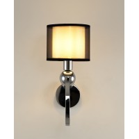 Бра Moderli V2583-1W Dark