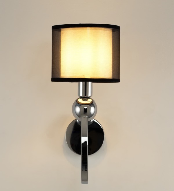 Бра Moderli V2583-1W Dark