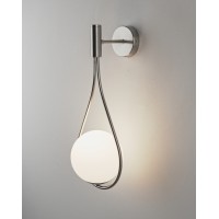 Светильник настенный Moderli V11576-1W Barocco