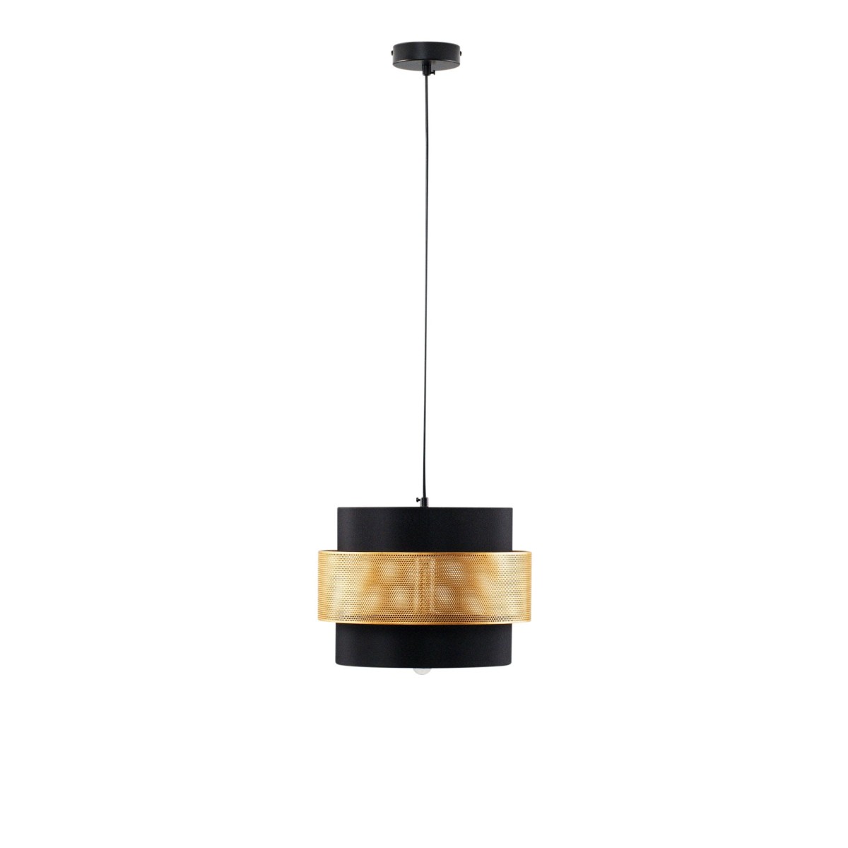 Светильник подвесной Moderli V10490-1P Gela