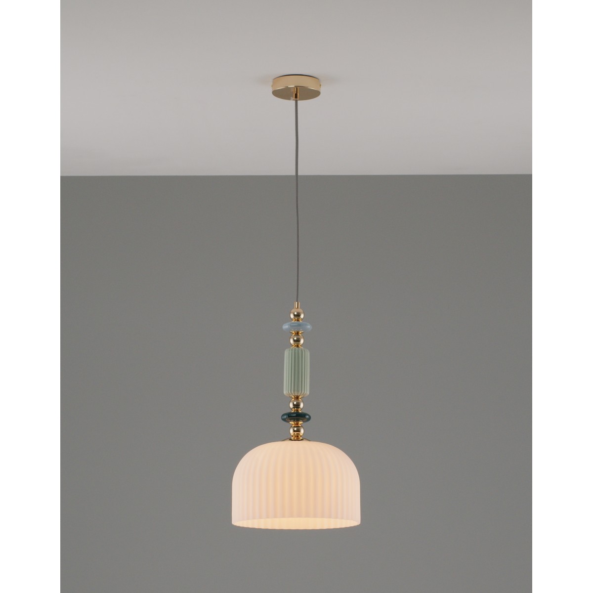 Светильник подвесной Moderli V10903-P Charm