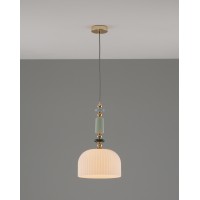 Светильник подвесной Moderli V10903-P Charm