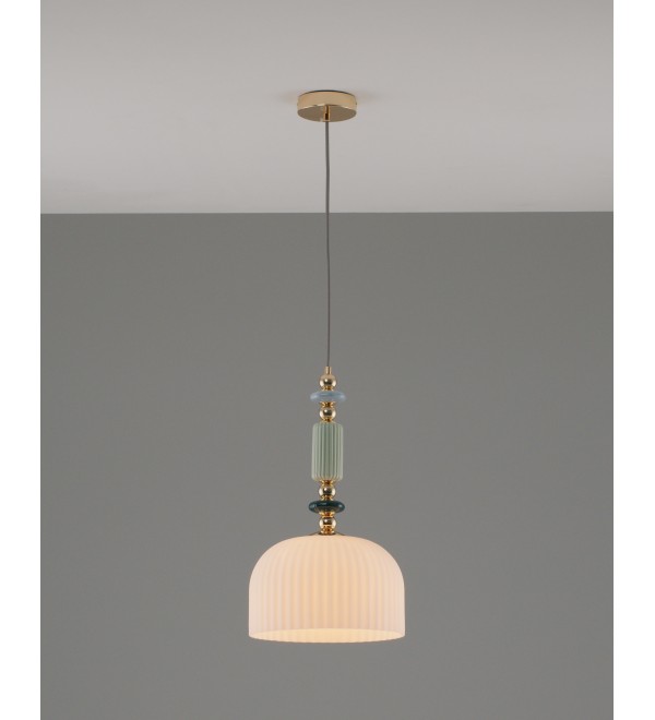 Светильник подвесной Moderli V10903-P Charm