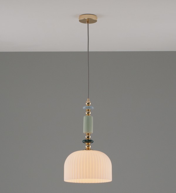 Светильник подвесной Moderli V10903-P Charm