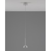Светильник подвесной светодиодный Moderli V10892-PL Fiona