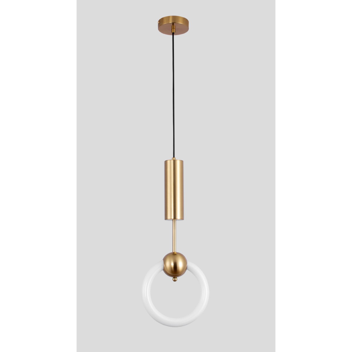 Светодиодный подвесной светильник Moderli V5010-PL Richard