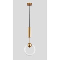 Светодиодный подвесной светильник Moderli V5010-PL Richard