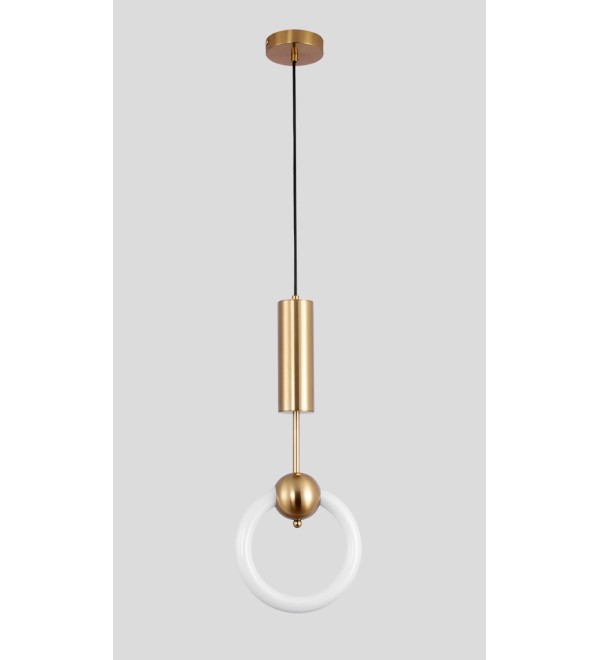 Светодиодный подвесной светильник Moderli V5010-PL Richard