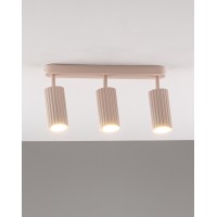 Спот Moderli V11777-3C Cora