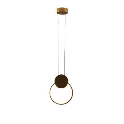 Светодиодный подвесной светильник Moderli V10500-PL Store