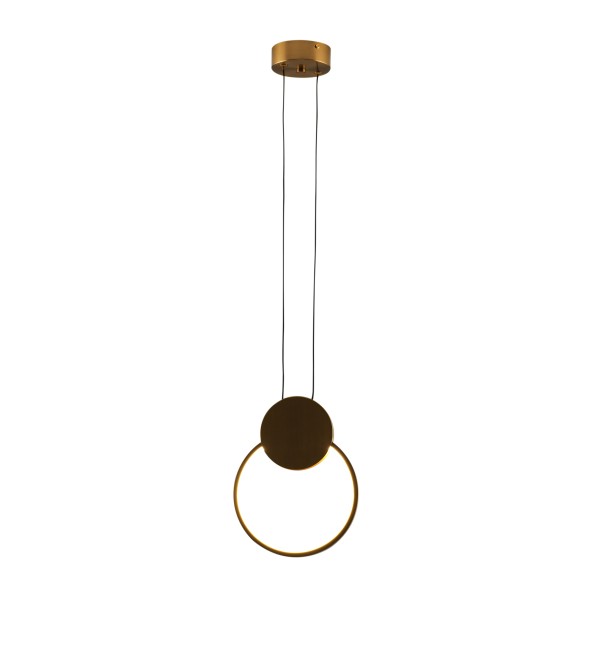 Светодиодный подвесной светильник Moderli V10500-PL Store