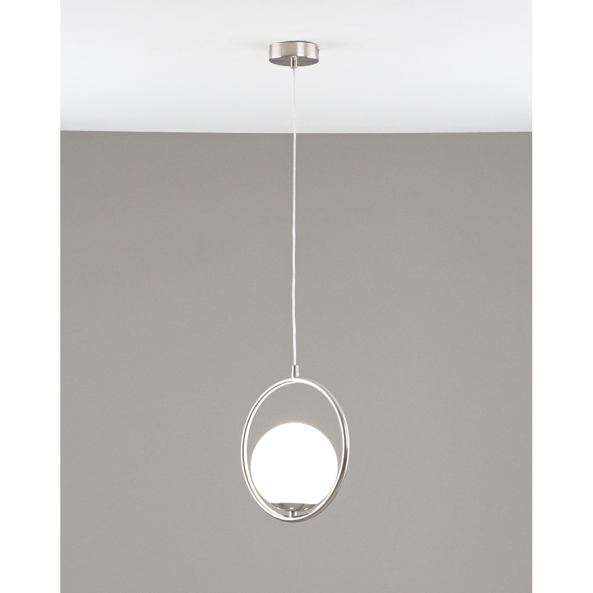 Светильник подвесной Moderli V11580-1P Barocco