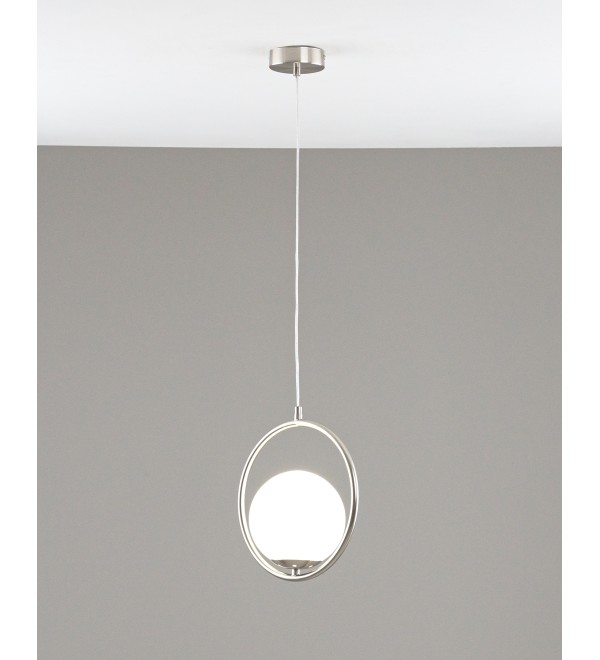 Светильник подвесной Moderli V11580-1P Barocco