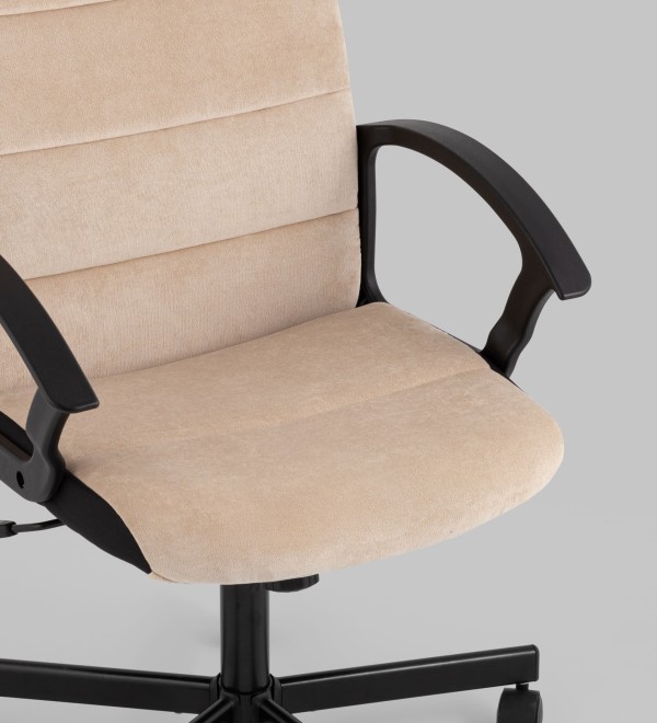 Компьютерное кресло TopChairs ST-TRACER песочный