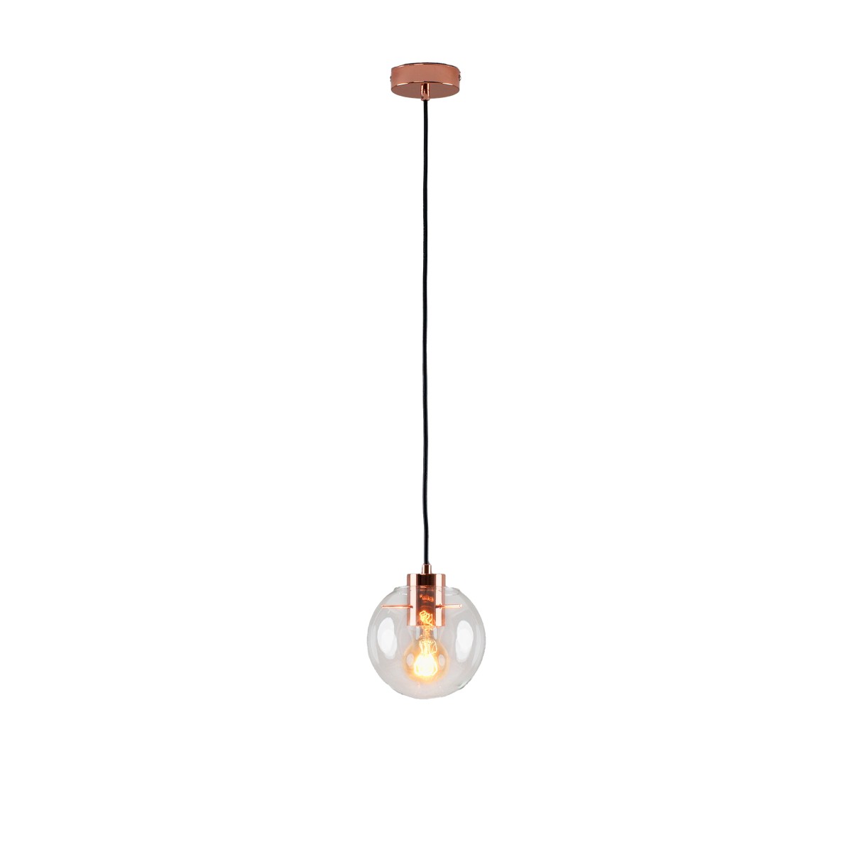 Светильник подвесной Moderli V11540-1P Aurora