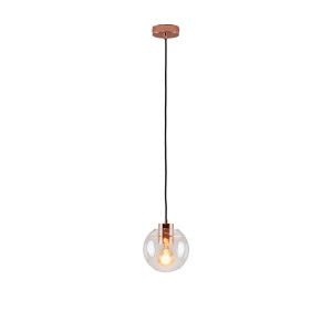 Светильник подвесной Moderli V11540-1P Aurora