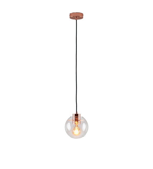 Светильник подвесной Moderli V11540-1P Aurora