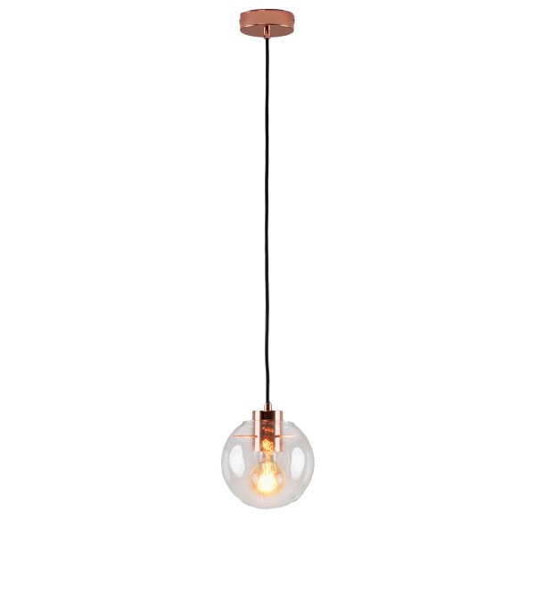 Светильник подвесной Moderli V11540-1P Aurora