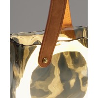 Лампа настольная светодиодная Moderli V11675-TL Bag
