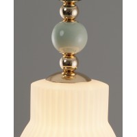 Светильник подвесной Moderli V10904-P Charm