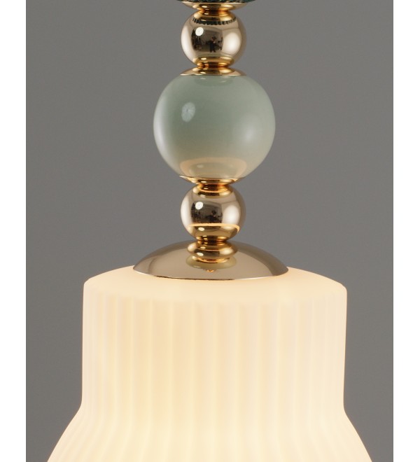 Светильник подвесной Moderli V10904-P Charm