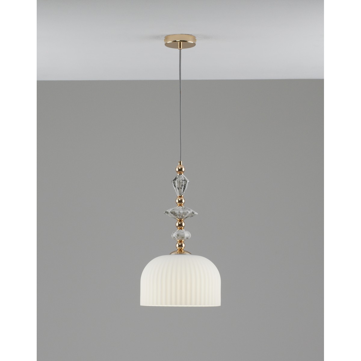 Светильник подвесной Moderli V11175-1P Charm