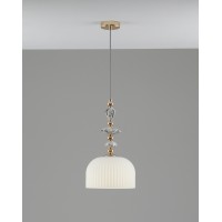 Светильник подвесной Moderli V11175-1P Charm