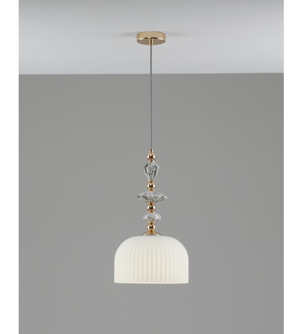 Светильник подвесной Moderli V11175-1P Charm