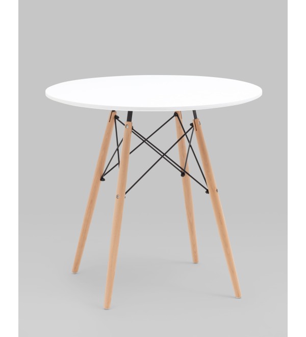 Стол Eames DSW NEW D80